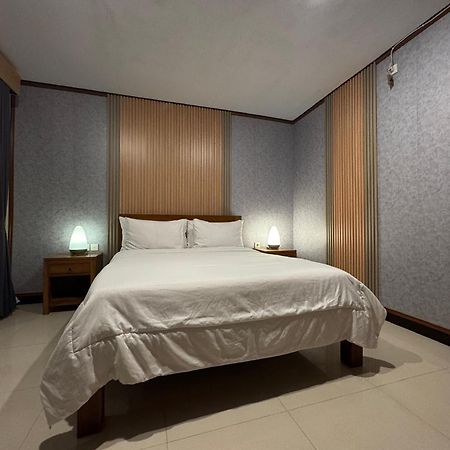 Bali Full Moon Guest House Canggu Exterior foto