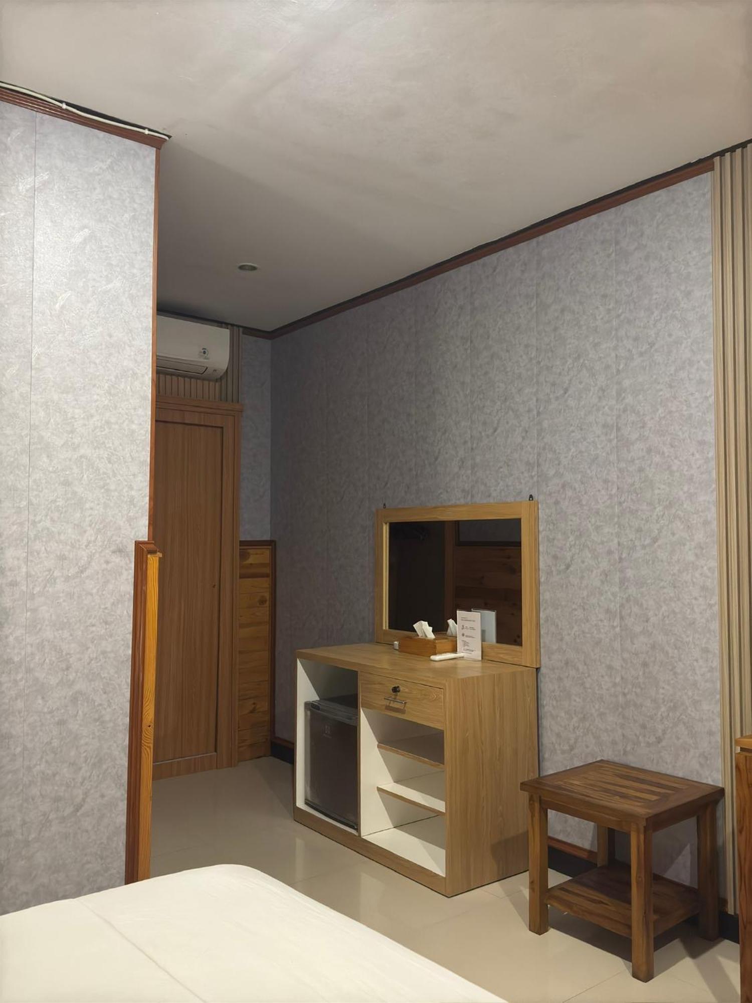 Bali Full Moon Guest House Canggu Exterior foto
