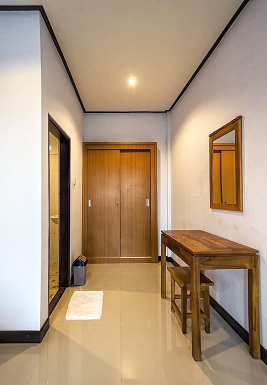 Bali Full Moon Guest House Canggu Exterior foto